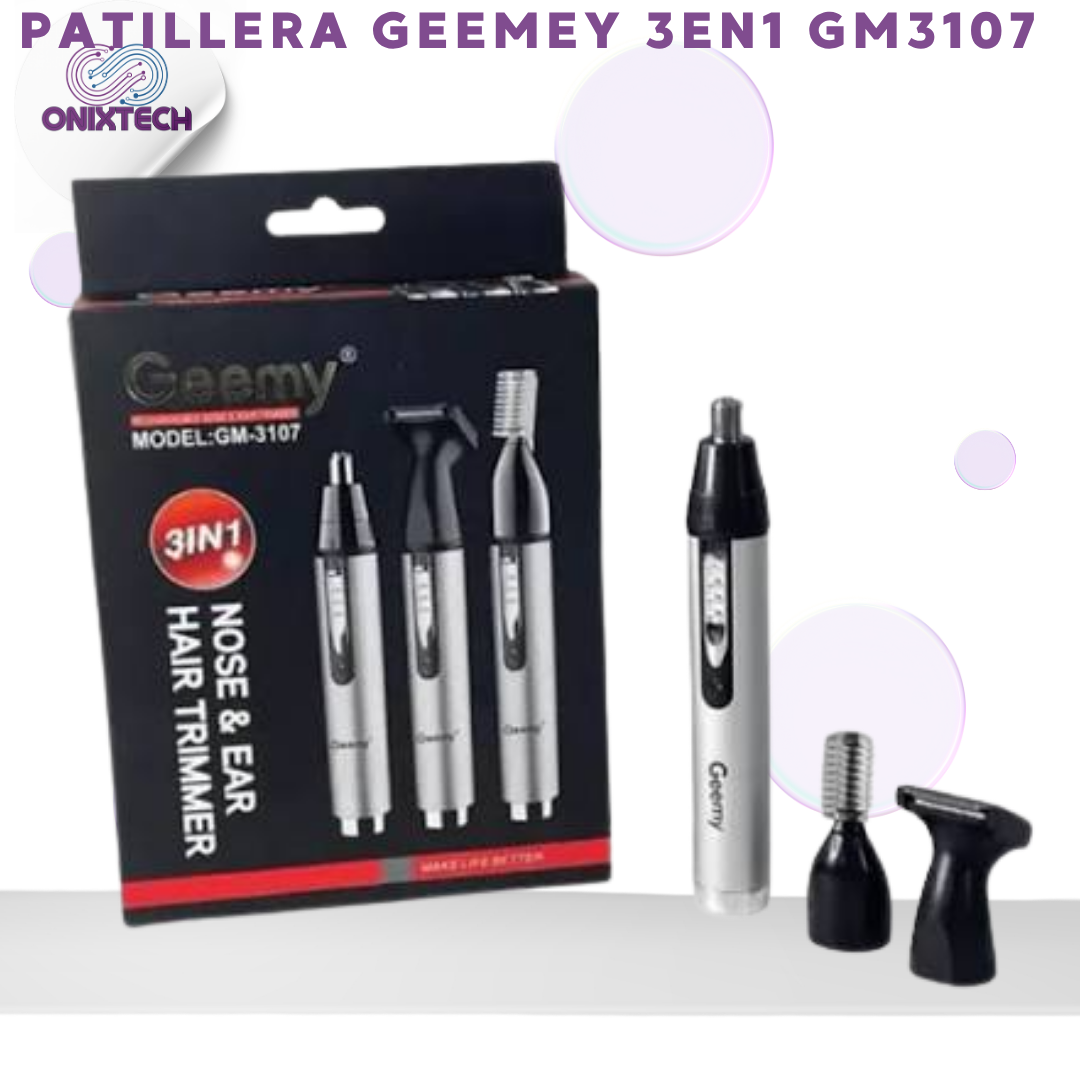PATILLERA GEEMEY 3EN1 GM3107